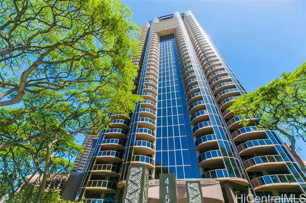 415 SOUTH ST APT 2202, HONOLULU, HI 96813 - Image 1