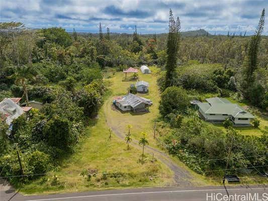 13-3513 PAHOA KALAPANA RD, PAHOA, HI 96778 - Image 1