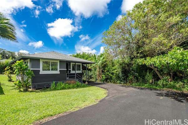 2323 CALIFORNIA AVE, WAHIAWA, HI 96786, photo 3 of 25