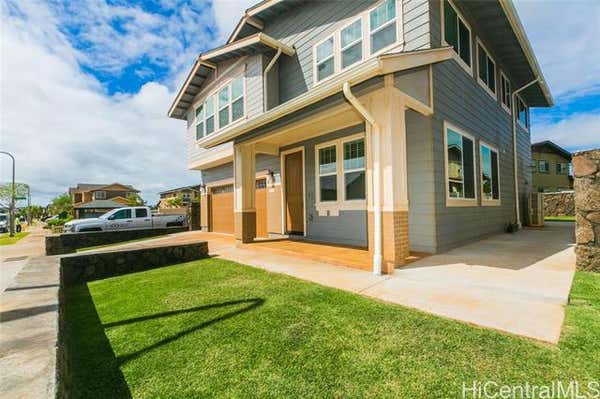 94-1160 HALELAUKOA DR # A1-48, WAIPAHU, HI 96797 - Image 1