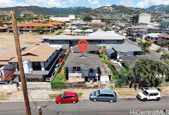 1428 ALOKELE ST, HONOLULU, HI 96817 - Image 1