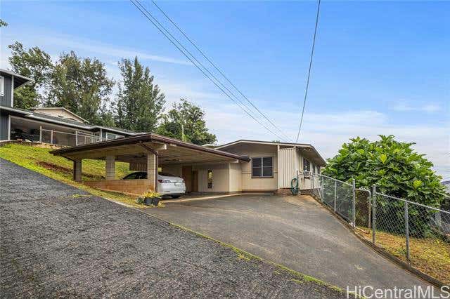 45-595 KEAAHALA RD APT A, KANEOHE, HI 96744, photo 1 of 16