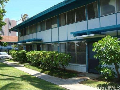 4157 KEANU ST # 51, HONOLULU, HI 96816 - Image 1