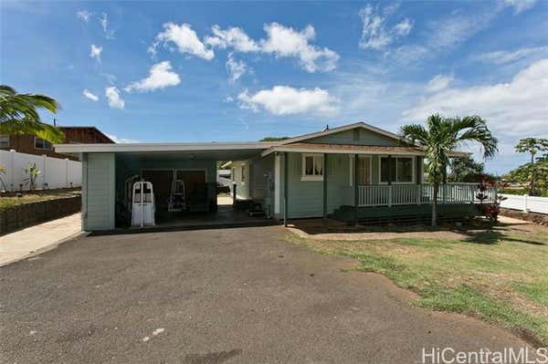 89-780 HALEAKALA AVE, WAIANAE, HI 96792 - Image 1