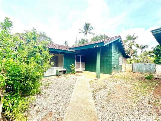 139 KUULEI RD, KAILUA, HI 96734 - Image 1