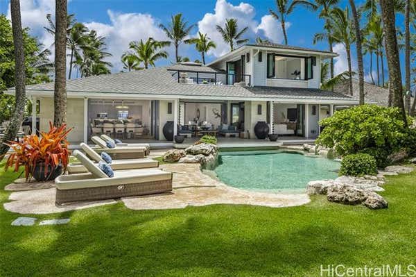 200 S KALAHEO AVE, KAILUA, HI 96734 - Image 1