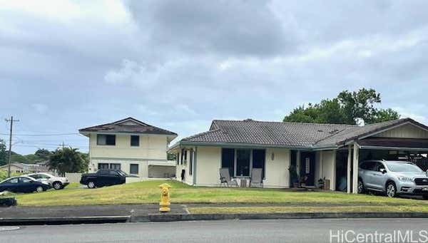 47-166 WAILEHUA RD, KANEOHE, HI 96744 - Image 1