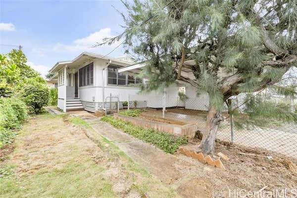 1216 KALAMA RD, HONOLULU, HI 96819 - Image 1