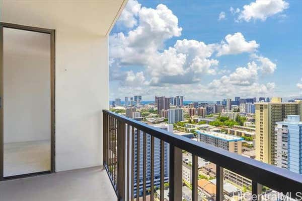 1201 WILDER AVE APT 2906, HONOLULU, HI 96822 - Image 1