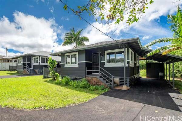 2323 CALIFORNIA AVE, WAHIAWA, HI 96786, photo 5 of 25