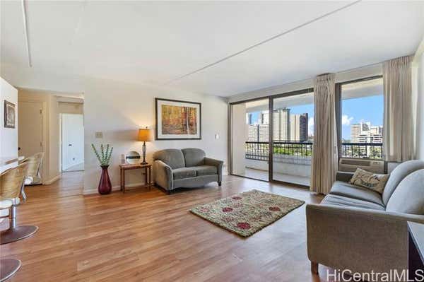 2333 KAPIOLANI BLVD APT 814, HONOLULU, HI 96826 - Image 1