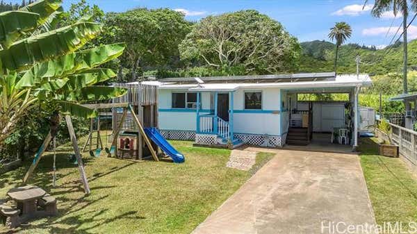 54-130 IMUA PL, HAUULA, HI 96717 - Image 1