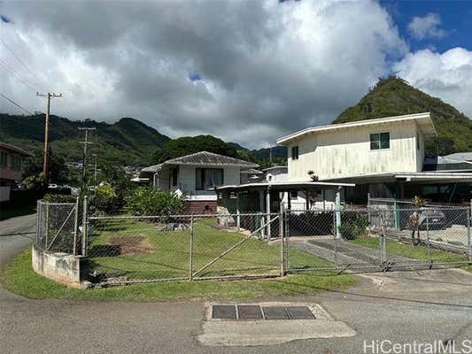 2318 HANAKEALOHA PL, HONOLULU, HI 96816 - Image 1