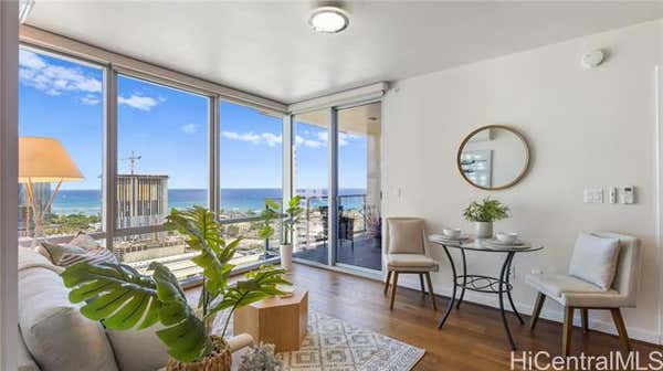 555 SOUTH ST APT 3501, HONOLULU, HI 96813 - Image 1