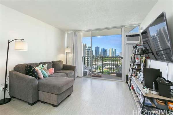 1050 KINAU ST APT 1105, HONOLULU, HI 96814 - Image 1