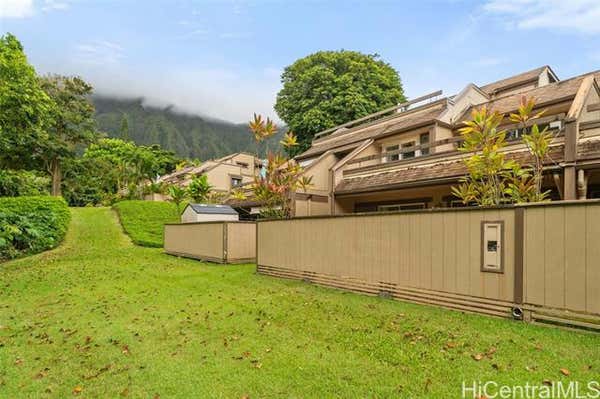 47-671 HUI KELU ST # 7208, KANEOHE, HI 96744 - Image 1