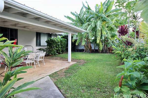 46-016 NANA PL, KANEOHE, HI 96744 - Image 1