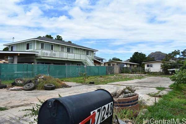 87-248 MIKANA ST, WAIANAE, HI 96792, photo 2 of 4