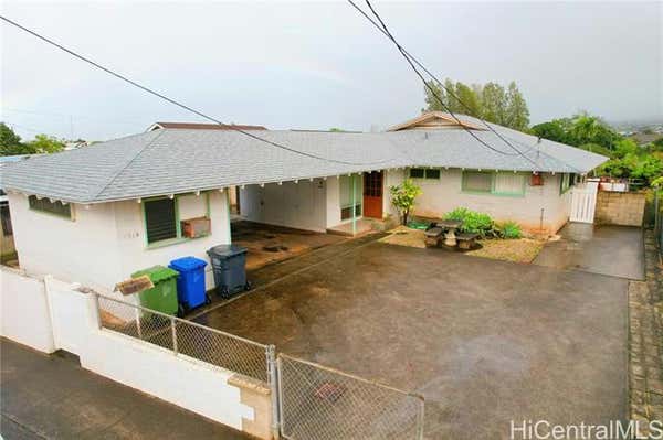 1314 WAWE PL, HONOLULU, HI 96818 - Image 1