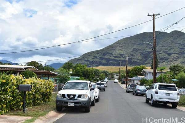 87-248 MIKANA ST, WAIANAE, HI 96792, photo 4 of 4