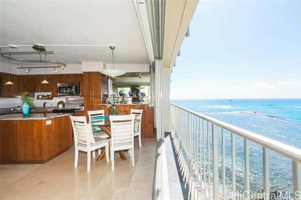 2801 COCONUT AVE APT 6A, HONOLULU, HI 96815 - Image 1