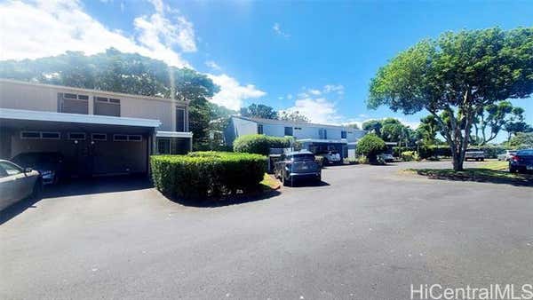 95-350 MAHAPILI CT APT 143, MILILANI, HI 96789 - Image 1