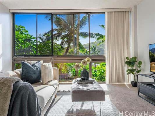 501 HAHAIONE ST # 1/4F, HONOLULU, HI 96825 - Image 1