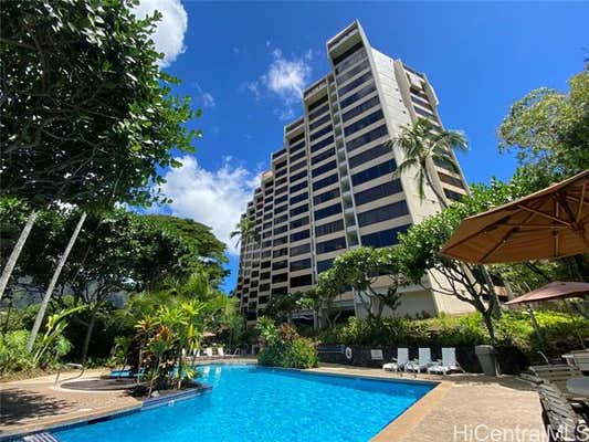 555 HAHAIONE ST APT 2H, HONOLULU, HI 96825 - Image 1