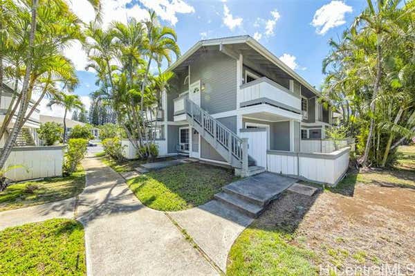 295 MANANAI PL # 47T, HONOLULU, HI 96818 - Image 1