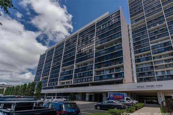 4300 WAIALAE AVE APT B703, HONOLULU, HI 96816 - Image 1