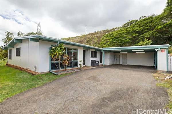 1448 AKIIKII PL # B, KAILUA, HI 96734 - Image 1