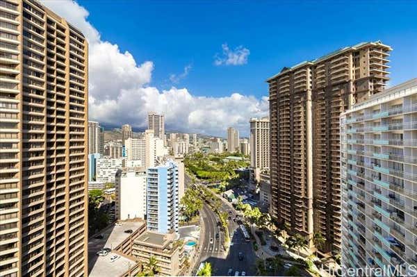 1777 ALA MOANA BLVD APT 2307, HONOLULU, HI 96815, photo 3 of 25