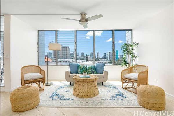 910 KAPAHULU AVE APT 505, HONOLULU, HI 96816 - Image 1