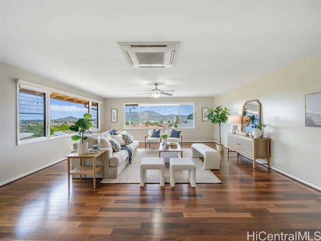 1171 AKIPOLA ST, KAILUA, HI 96734, photo 1 of 25