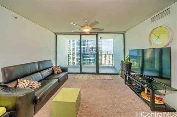 88 PIIKOI ST APT 3702, HONOLULU, HI 96814 - Image 1