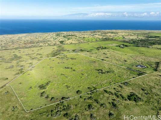 LOT #9 LAHUIKI PLACE, HAWI, HI 96719 - Image 1