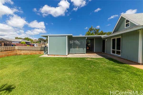 94-481 HOKUALA ST, MILILANI, HI 96789 - Image 1