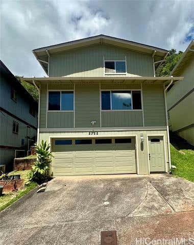 2322 AKEPA ST, PEARL CITY, HI 96782, photo 1