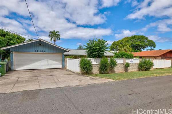 84-231 HOLT ST, WAIANAE, HI 96792 - Image 1