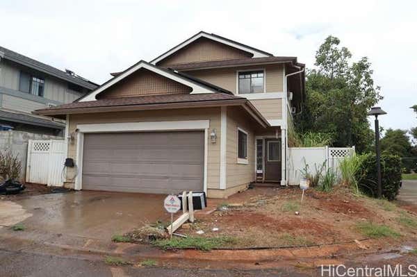 94-1221 KEAHUA LOOP, WAIPAHU, HI 96797 - Image 1