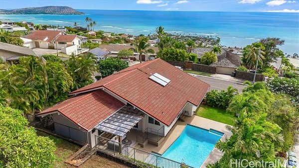 1758 LAUKAHI ST, HONOLULU, HI 96821 - Image 1