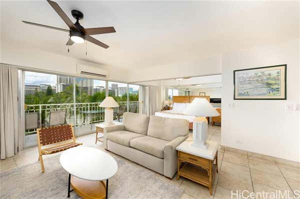 2161 KALIA RD APT 506, HONOLULU, HI 96815 - Image 1