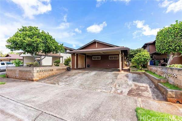 95-450 OPO PL, MILILANI, HI 96789 - Image 1