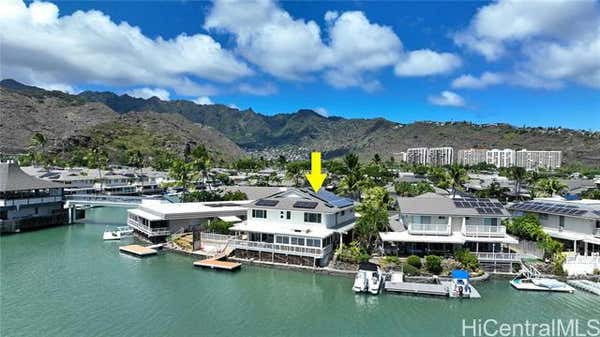 387 OPIHIKAO PL # 311, HONOLULU, HI 96825 - Image 1