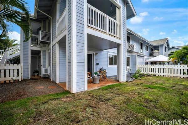 94-205 LUMIAINA PL # G102, WAIPAHU, HI 96797 - Image 1