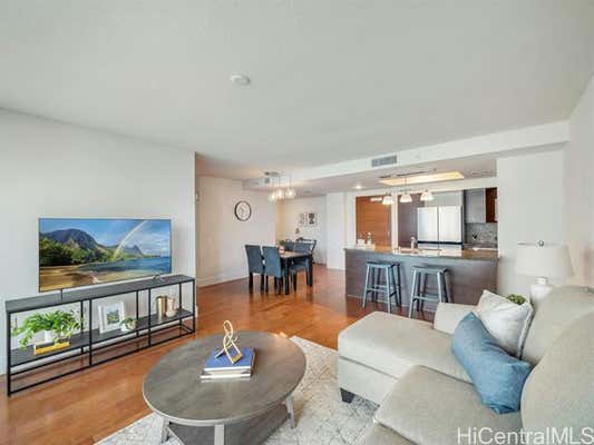 1837 KALAKAUA AVE APT 1609, HONOLULU, HI 96815, photo 2 of 25