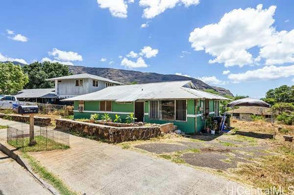 89-359 MOKIAWE ST, WAIANAE, HI 96792 - Image 1