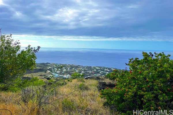 0000 MILOLII ROAD, CAPTAIN COOK, HI 96704 - Image 1