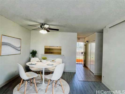 1121 ALA NAPUNANI ST APT 501, HONOLULU, HI 96818 - Image 1