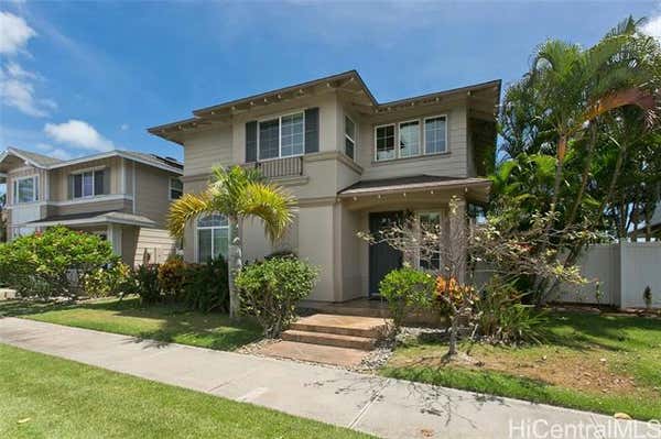 91-1035 KAI WEKE ST, EWA BEACH, HI 96706 - Image 1